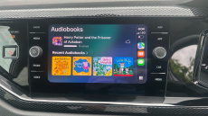 Volkswagen Taigo 1.0 TSI 110 Match 5dr Petrol Hatchback